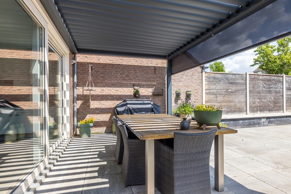Medium property photo - Hendrik Van Veldekestraat 56, 6367 SC Voerendaal
